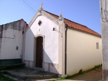 Capela de Ribeiro de Vilela