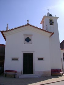 Capela de São Romão