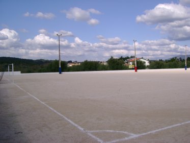Campo de Futebol de Souselas