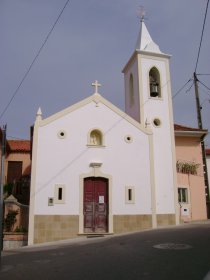 Capela das Almas