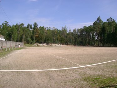 Campo de Futebol de Marmeleira do Botão