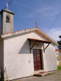 Capela de São Pedro / Capela da Mata de São Pedro