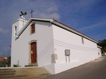 Capela de Larçã / Capela de São Sebastião
