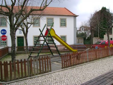 Parque Infantil da Rua Central