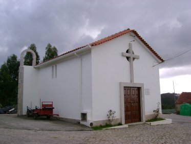 Capela de Golpe