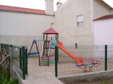 Parque Infantil de Golpe