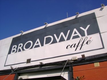 Broadway Caffé