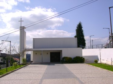 Capela de Santa Apolónia
