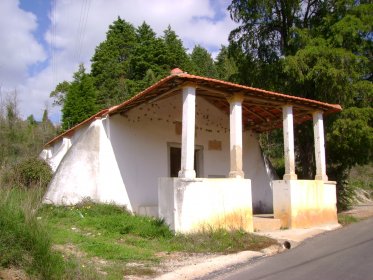 Capela de Vilarinho de Baixo