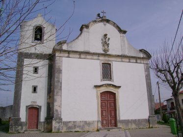 Capela de Coimbra (Santa Cruz)