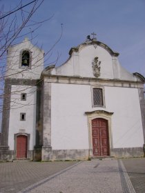 Capela de Coimbra (Santa Cruz)