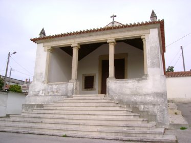 Capela de Nossa Senhora de Loreto / Capela de Nossa Senhora da Guia