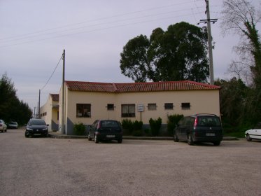 Centro Municipal de Protecção Animal de Coimbra