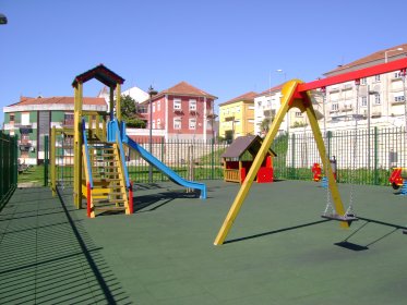 Parque Infantil de Montes Claros