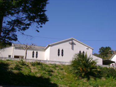 Capela de Coselhas