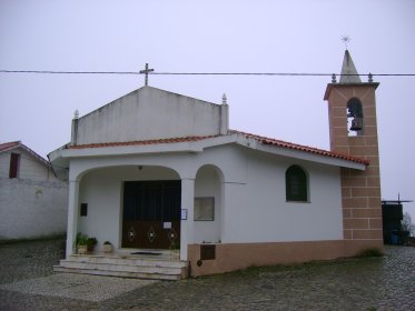 Capela de Santo António dos Olivais