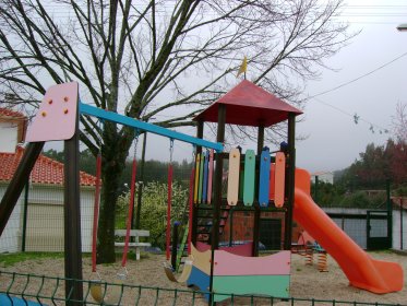 Parque Infantil do Largo da Capela