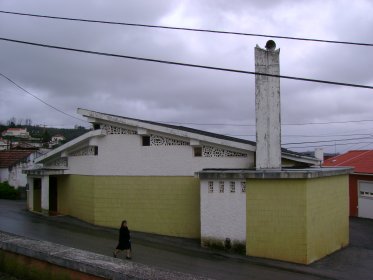 Capela do Tovim