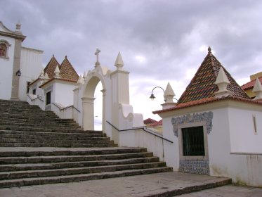 Igreja de Santo António dos Olivais