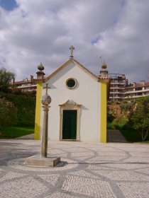 Capela de São Jerónimo