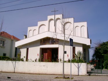Igreja dos Franciscanos