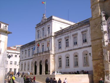 Câmara Municipal de Coimbra