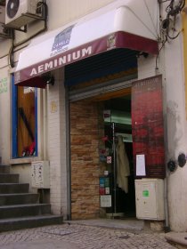 Aeminium