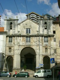 Edifício do Colégio de São Pedro dos Religiosos Terceiros