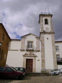 Museu da Santa Casa da Misericórdia