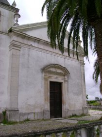 Igreja de Nossa Senhora da Conceição / Igreja de Cioga do Campo