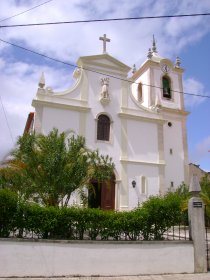 Igreja Paroquial de São João do Campo / Igreja de São João Baptista
