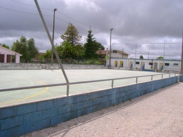 Polidesportivo de São João do Campo