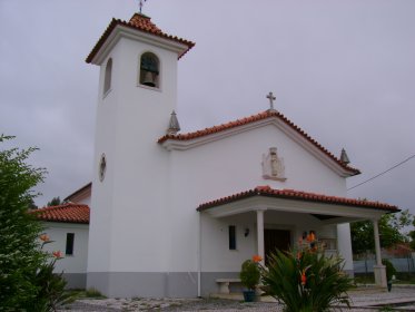 Igreja de Zouparria