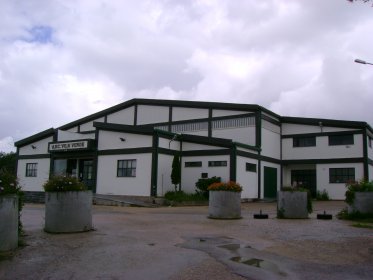 Gimnodesportivo A.D.C. Vila Verde