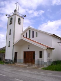 Igreja de Andorinha