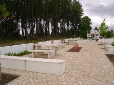 Parque de Merendas Nossa Senhora do Bom Despacho