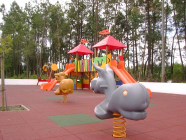 Parque Infantil de Nossa Senhora do Bom Despacho