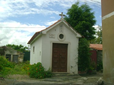 Capela de Nosso Senhor dos Aflitos