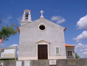 Igreja de Casais de Vera Cruz