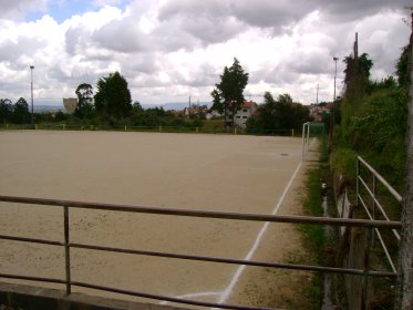 Campo de Futebol de Arzila