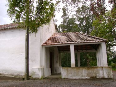 Capela de Nossa Senhora da Alegria