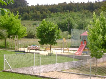 Parque Infantil de Vila Pouca do Campo