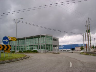 Parque Industrial de Taveiro