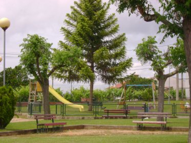 Parque Infantil de Taveiro