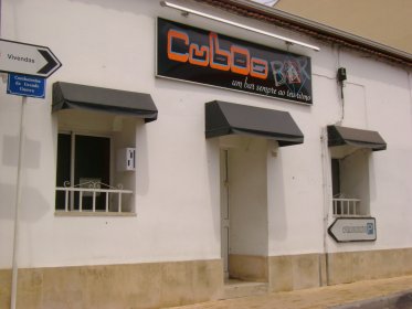 Cubos Bar