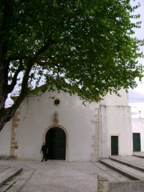 Igreja Matriz de Ribeira de Frades / Igreja de São Miguel