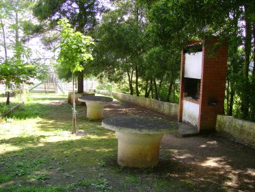 Parque de Merendas da Fonte dos Castanheiros