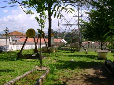 Parque Infantil da Fonte dos Castanheiros