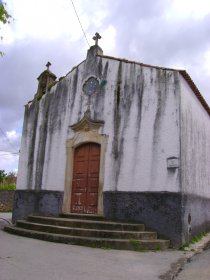 Capela de São Martinho do Bispo