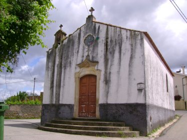 Capela de São Martinho do Bispo